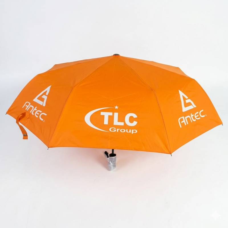 Ô Dù In Logo Doanh Nghiệp Giá Xưởng Giao Nhanh - Quà Tặng Thiên Việt Ô dù in logo doanh nghiệp mang lại lợi ích gì cho thương hiệu