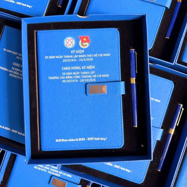 Vì sao nên đặt hàng tại Quà Tặng Thiên Việt