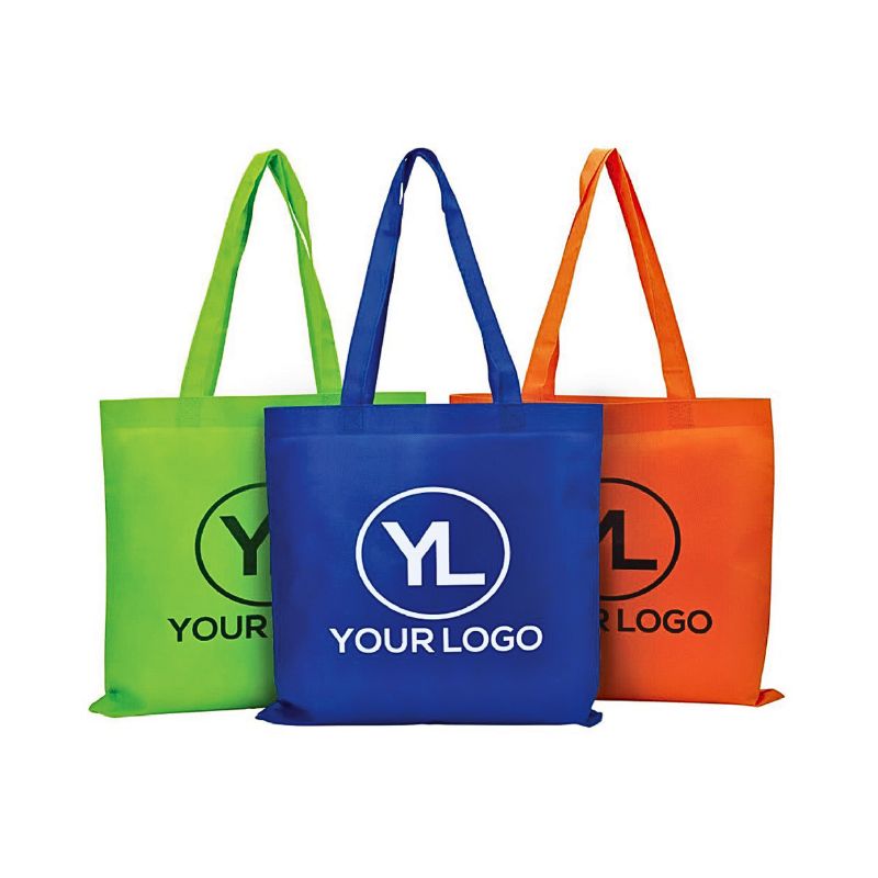 6 yếu tố quyết định giá túi vải không dệt in logo