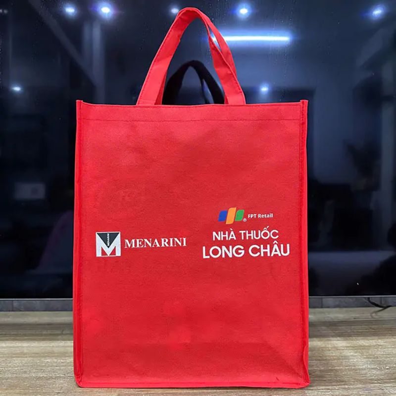 5 lỗi thường gặp khi đặt túi vải không dệt giá rẻ