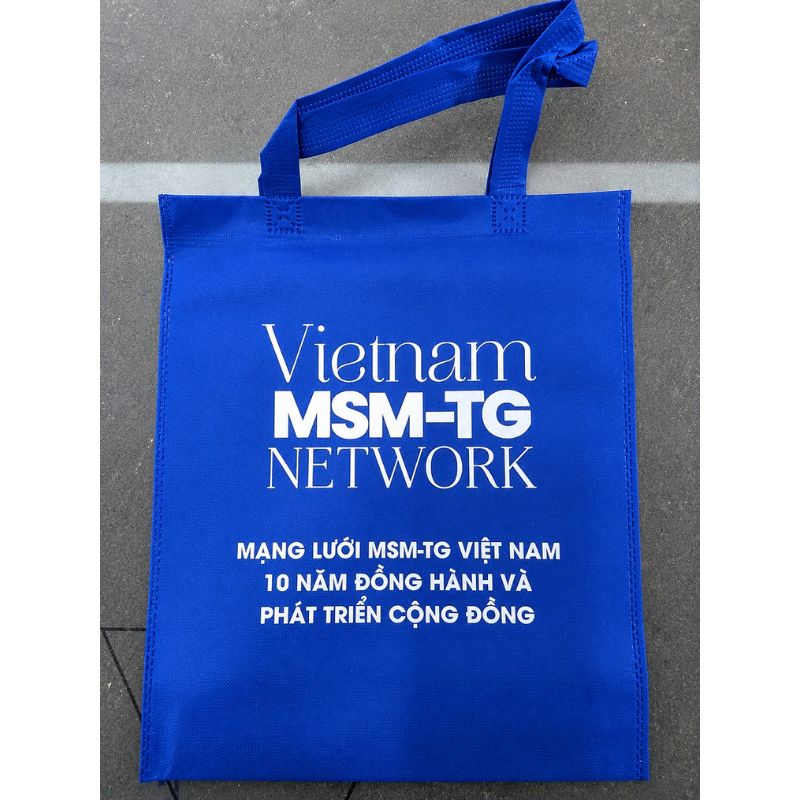 In Logo Lên Túi Vải Không Dệt Có Gì Đặc Biệt? Khám Phá Ngay! - Quà Tặng Thiên Việt Những kiểu túi vải không dệt được ưa chuộng để in logo
