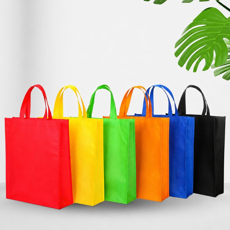 Những lưu ý khi chọn kích thước túi