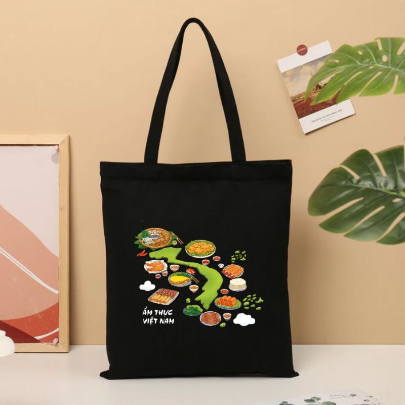 Đặt Túi Vải Không Dệt Ở Đâu Uy Tín? Tiêu Chí Chọn Đơn Vị Đáng Tin Cậy - Quà Tặng Thiên Việt 7 tiêu chí chọn nơi đặt túi vải không dệt uy tín