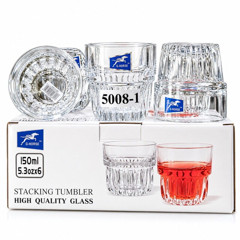 coc thuy tinh qua tang nhan vien - Quà Tặng Thiên Việt